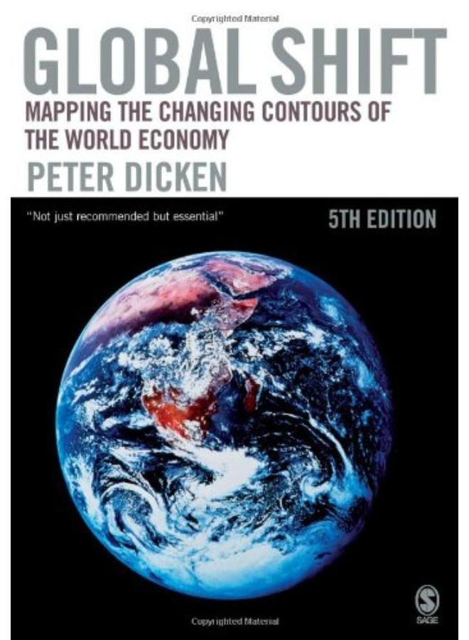 Global Shift