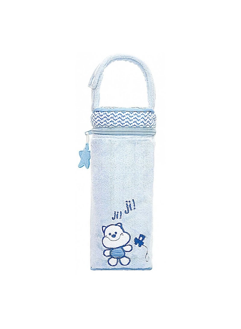 Saro wide mouth bottle carrier
