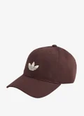 adidas Originals Adicolor Classic Trefoil Baseball Cap