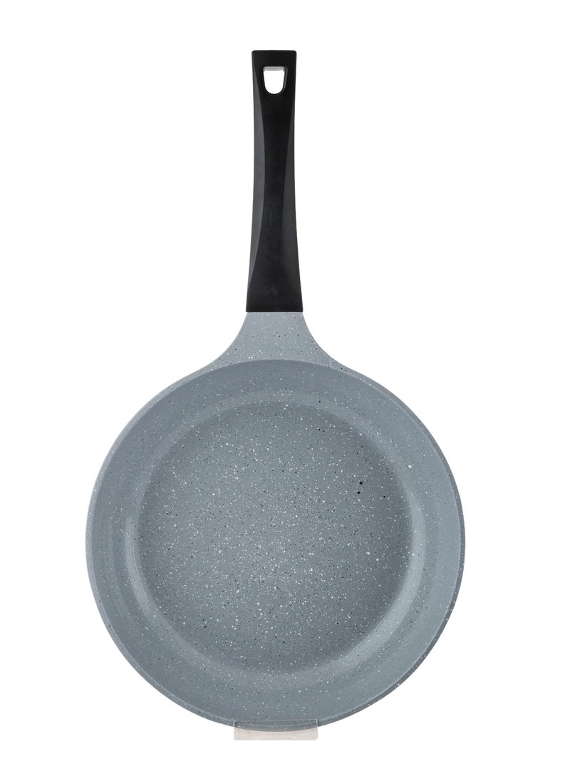 LAHOYA - 9-piece cookware set made of high-quality granite with Korean materials and specifications and Saudi industry - Image 1