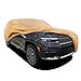 JURMON Heavy Duty Outdoor Car Cover Custom Fit for 20212026 Jeep Grand CherokeeWindproof All Weather Waterproof Sun Rain UV Dust Snow Protection Outdoor Car Covers - Image 2