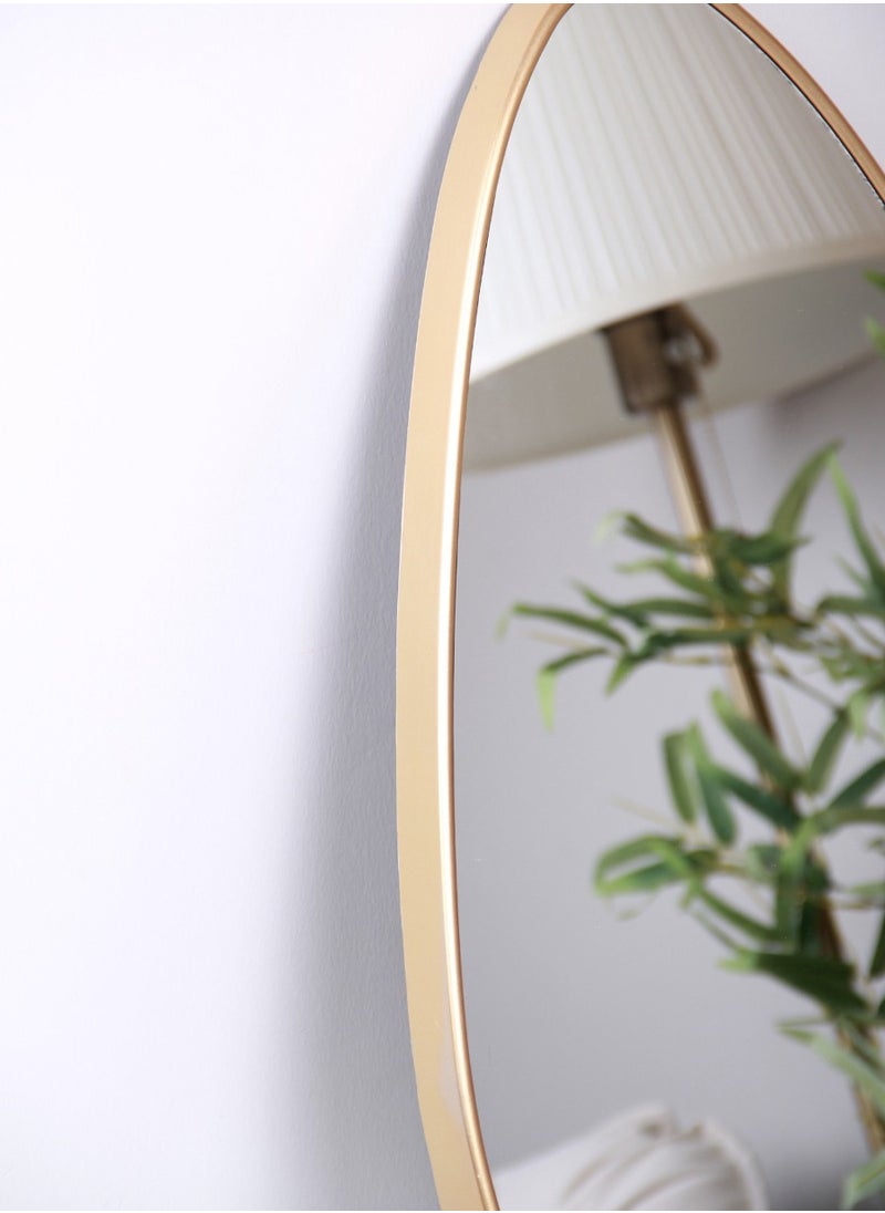 Furniture Factory Mirror decorative wall mirrors 60*40cm  - Image 4