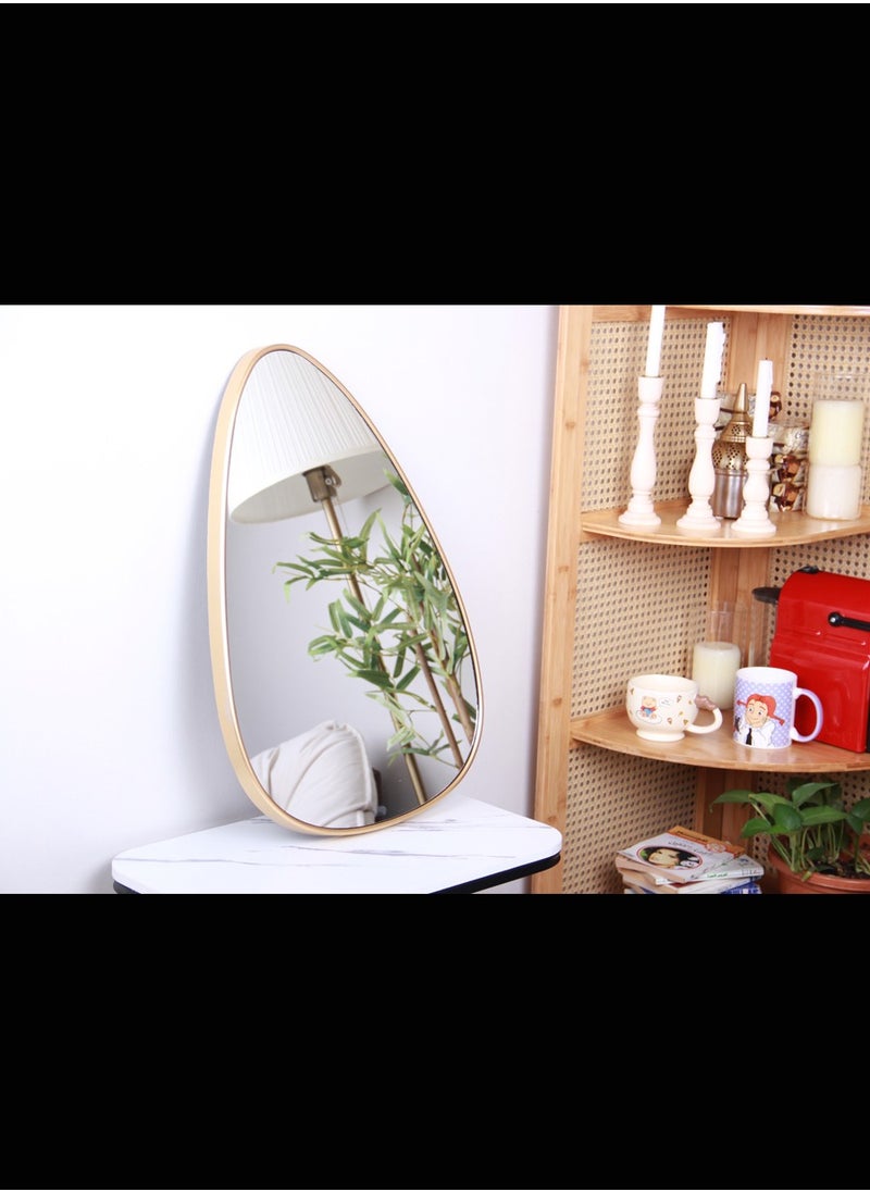 Furniture Factory Mirror decorative wall mirrors 60*40cm  - Image 5