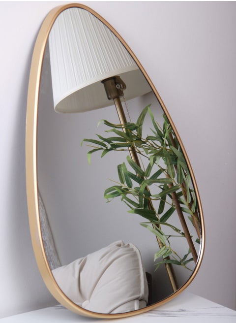 Mirror decorative wall mirrors 60*40cm