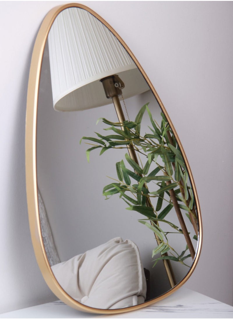 Furniture Factory Mirror decorative wall mirrors 60*40cm  - Image 1