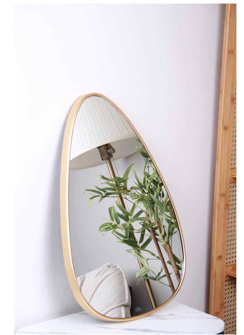 Furniture Factory Mirror decorative wall mirrors 60*40cm  - Image 2