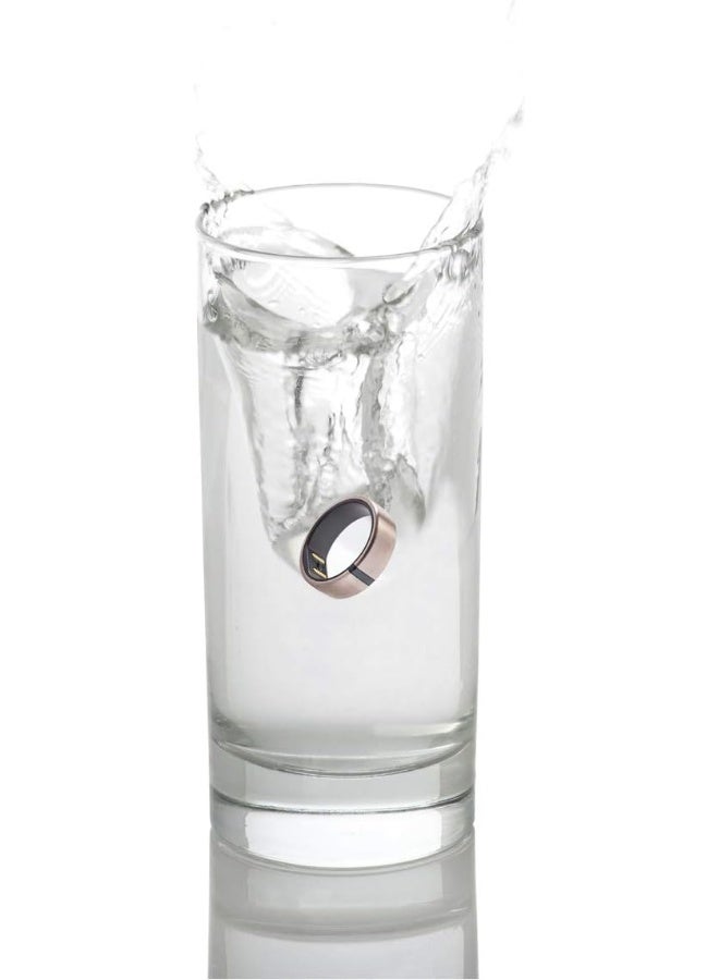 Motiv Renewed - Motiv Fitness Ring Sleep And Heart Rate Tracker - Image 4