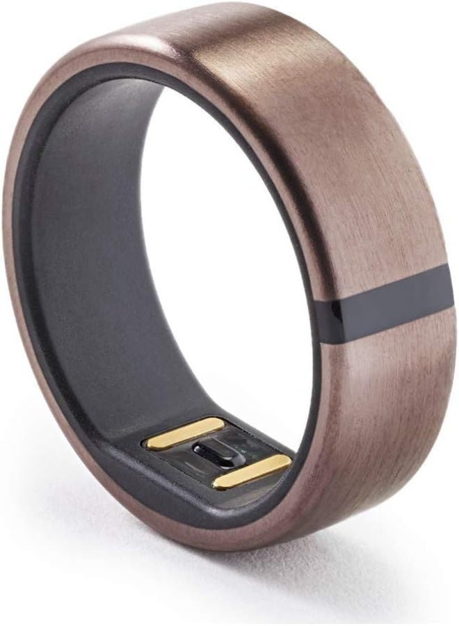 Motiv Renewed - Motiv Fitness Ring Sleep And Heart Rate Tracker - Image 2