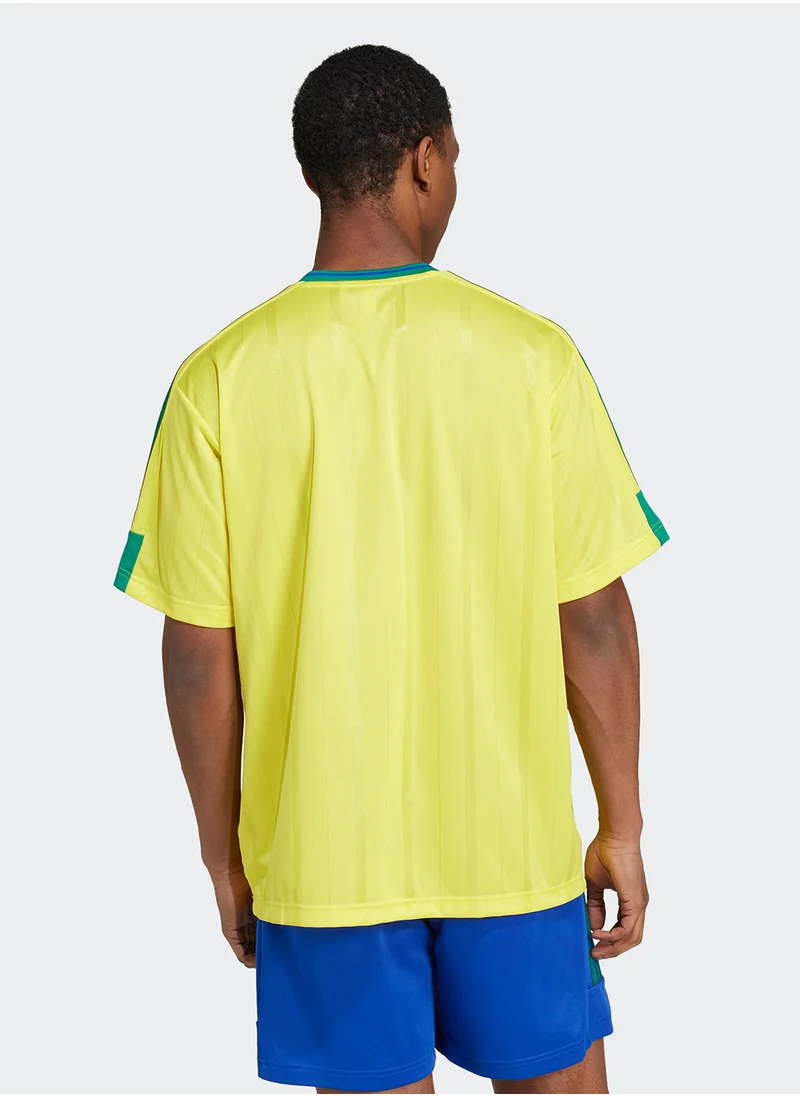 Adidas Tiro Nation Pack T-Shirt