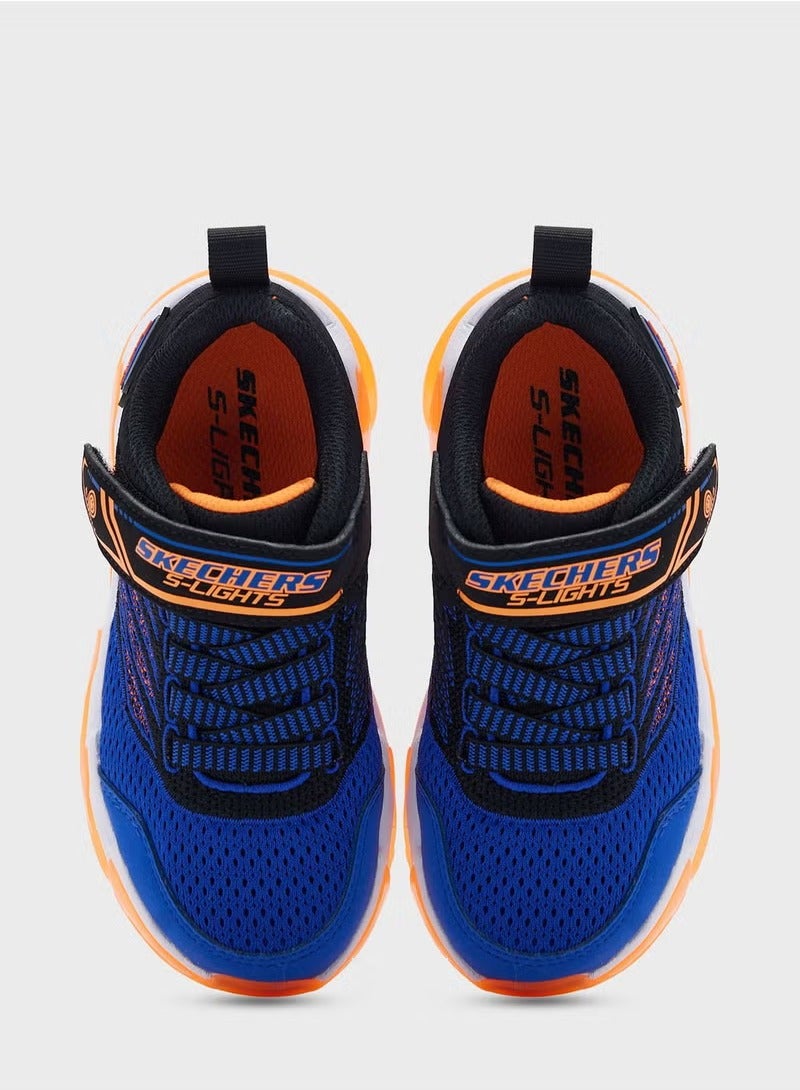 SKECHERS KIDS MEGA SURGE - Image 4