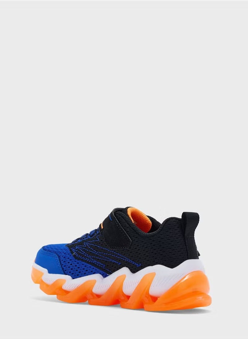 SKECHERS KIDS MEGA SURGE - Image 5