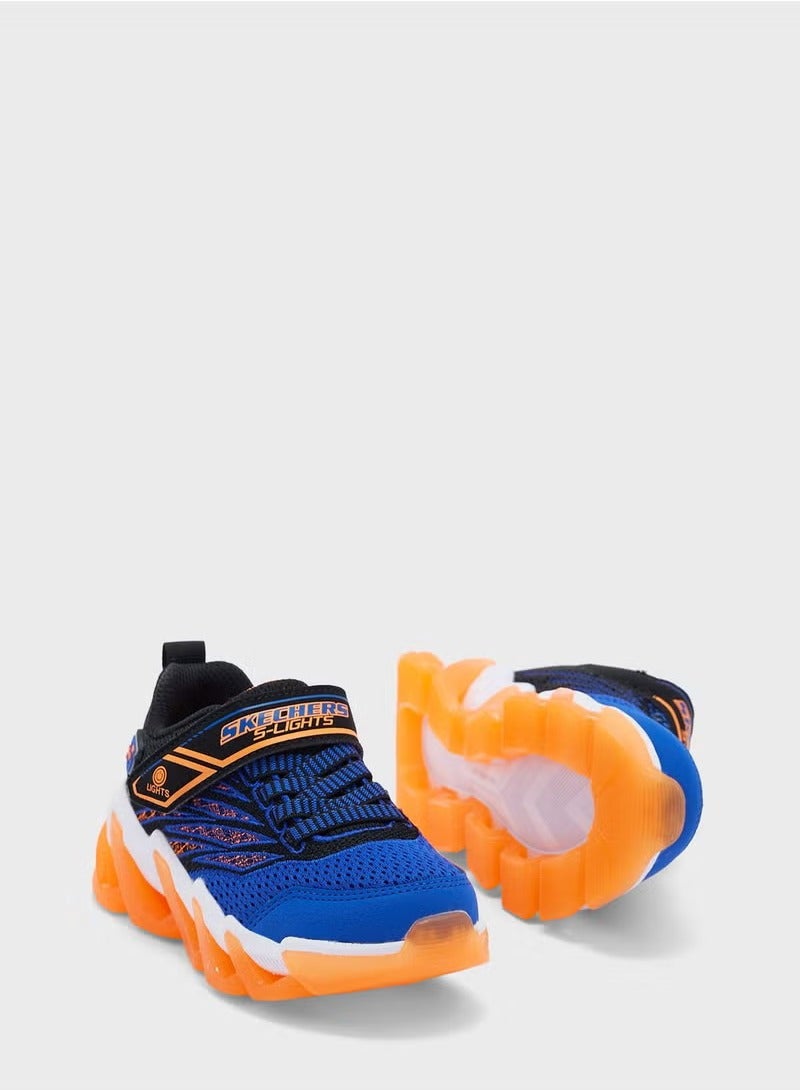 SKECHERS KIDS MEGA SURGE - Image 3