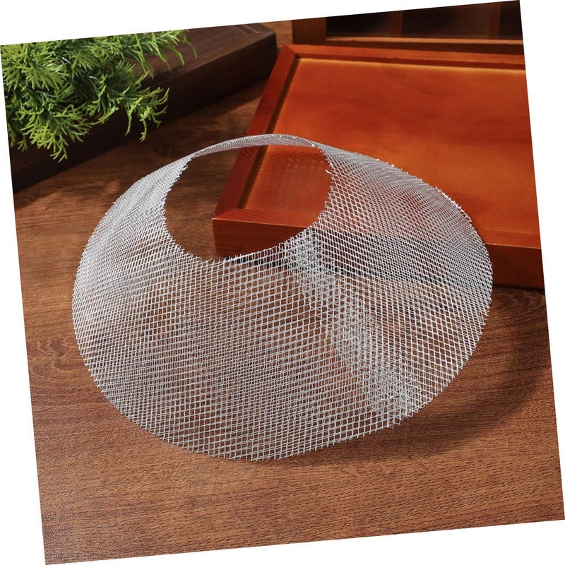 15 Pcs Stainless Steel Mesh Grease Filter 19.5x19.5x7.5 cm for Kitchen Range Hood - Image 5
