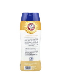 Arm & Hammer Arm & Hammer, Soothing Oatmeal Pet Shampoo, Vanilla Coconut, 20 fl oz (591 ml)  - Image 2