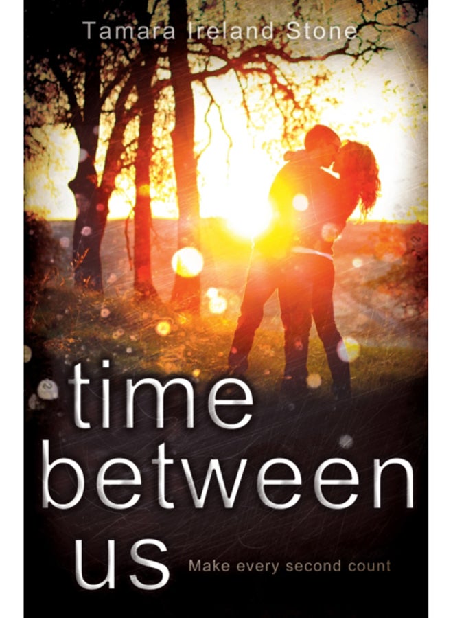 Time Between Us 