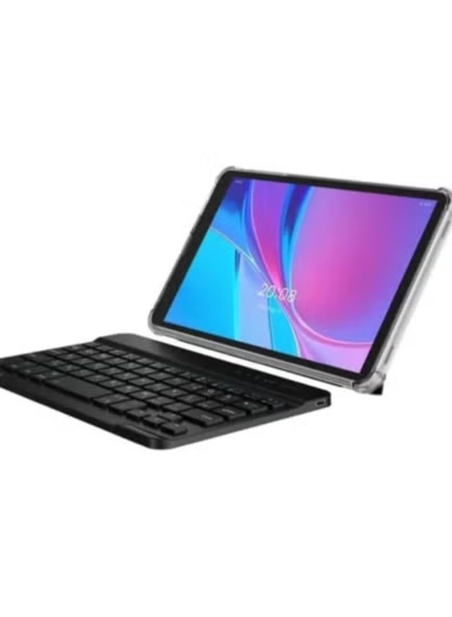 REBENUO Tab 8 5G Android Tablet PC, 8 Inch Display, 8GB RAM, 512GB ROM, 5000 mAh Battery, with Keyboard(Gold) - Image 5