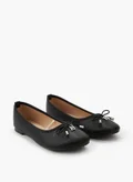 Flora Bella By Shoexpress BLACK