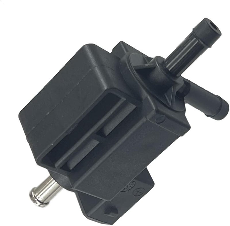 Ford Turbocharger Boost Bypass Vacuum Solenoid Compatible with Focus ST Edge Escape Explorer Transit Taurus Fusion MKZ MKT - Image 1