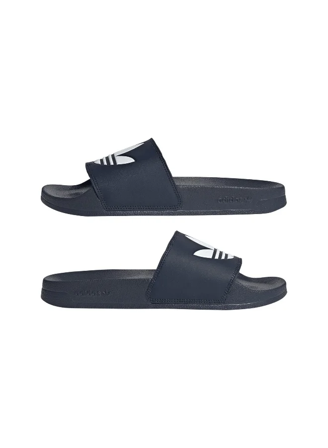 Adidas Adidas Adilette Lite M Blue Originals Sandals/Slippers For Men