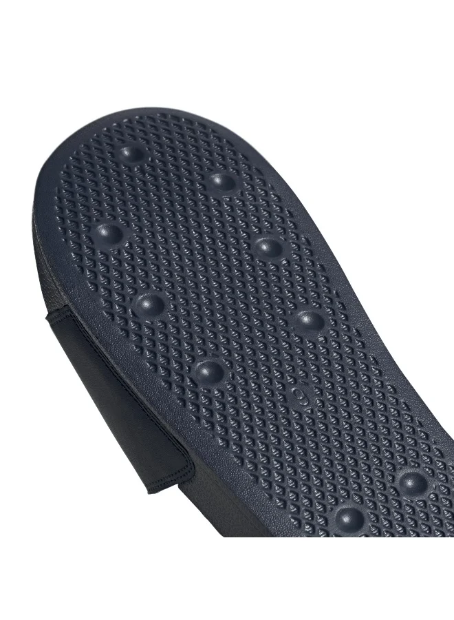 Adidas Adidas Adilette Lite M Blue Originals Sandals/Slippers For Men