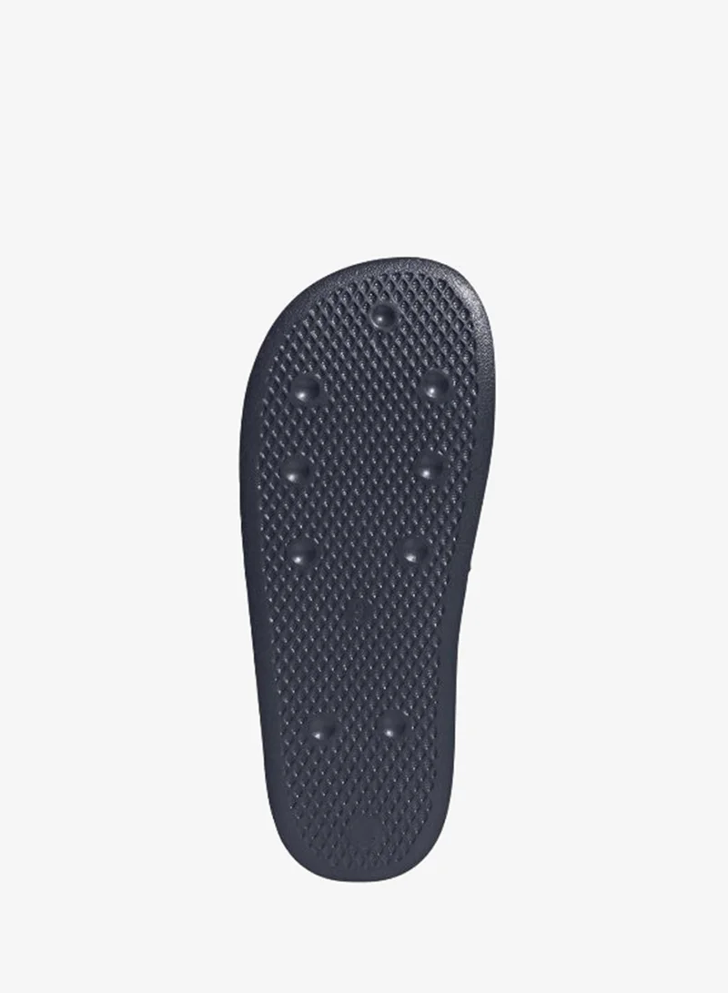 adidas Originals Blue Adilette Lite Slides for Men | Best Price UAE