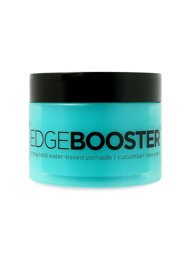 Style Factor Edge Booster Strong Hold Water-Based Pomade 3.38oz - Cucumber Lime Scent - pzsku/Z311A9A632DBAACE3D6B1Z/45/_/1739367098/f579a8ec-0253-4b5a-a365-064e34e79fa9