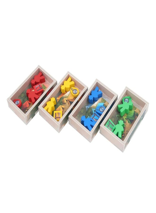 Folded Space Game Inserts - Lost Ruins of Arnak v2 - Image 3