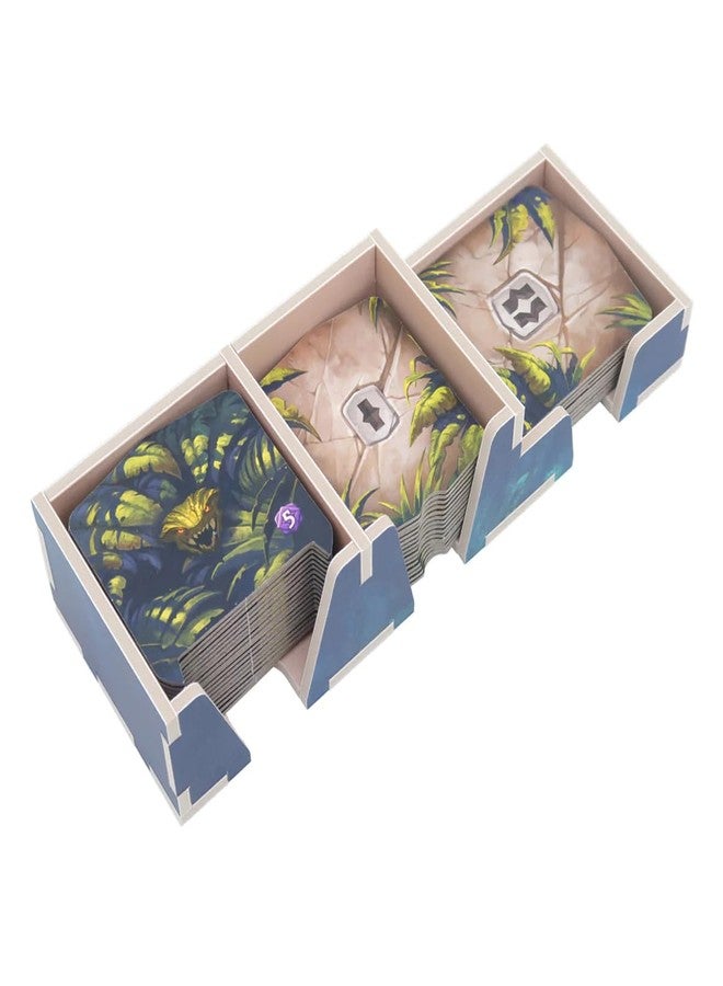 Folded Space Game Inserts - Lost Ruins of Arnak v2 - Image 2