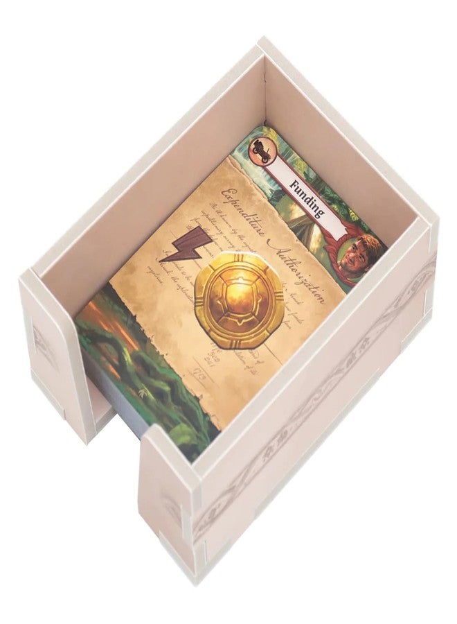 Folded Space Game Inserts - Lost Ruins of Arnak v2 - Image 5