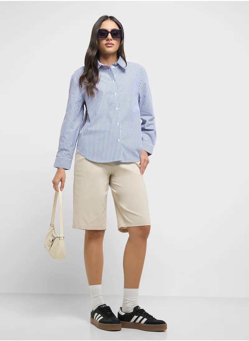 ONLY Onlfiona Bermuda Shorts