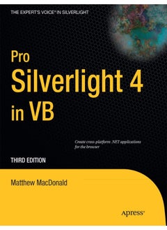 Pro Silverlight 4 in VB 