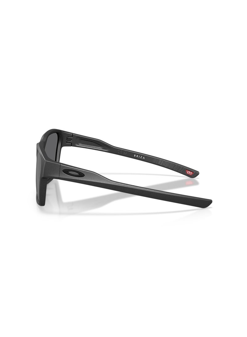Oakley Briza Square-Style Sunglasses - Image 3