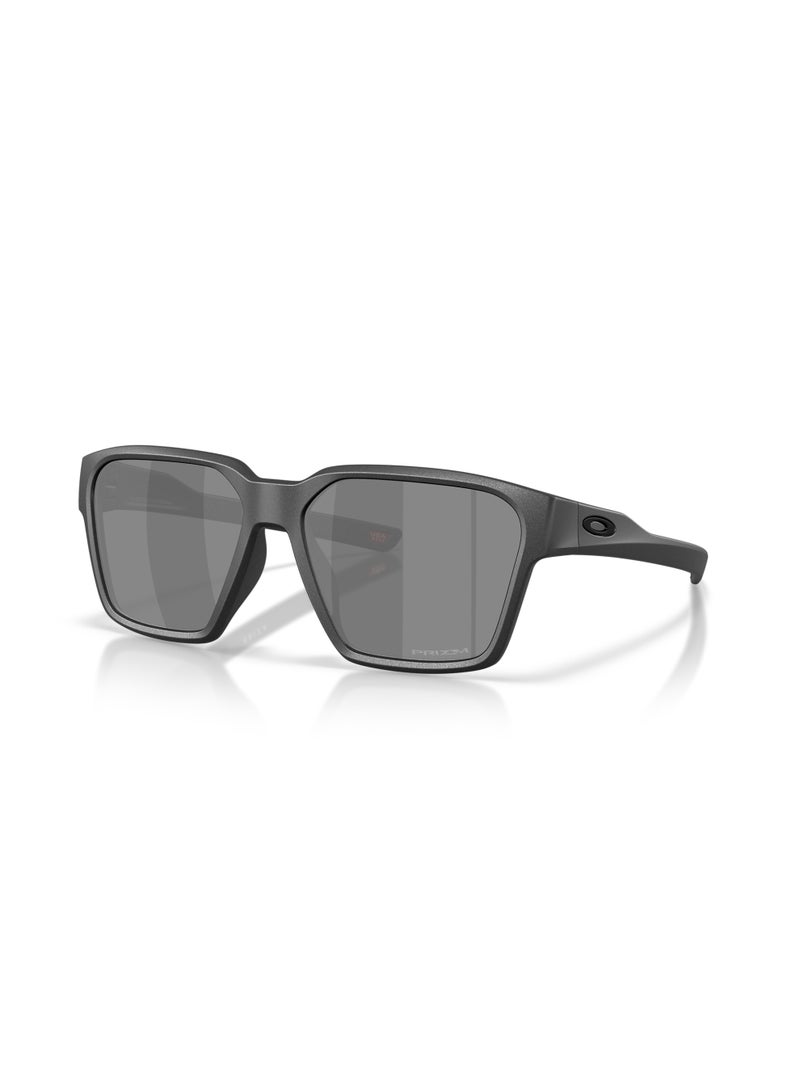 Oakley Briza Square-Style Sunglasses - Image 1