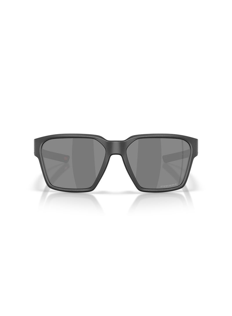 Oakley Briza Square-Style Sunglasses - Image 2