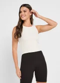 Ginger Basics white