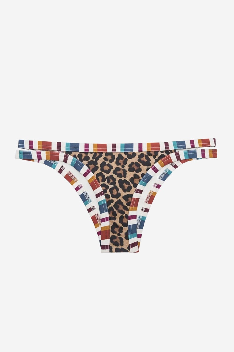 PENTI Linosa Side Bikini Bottom - Image 1