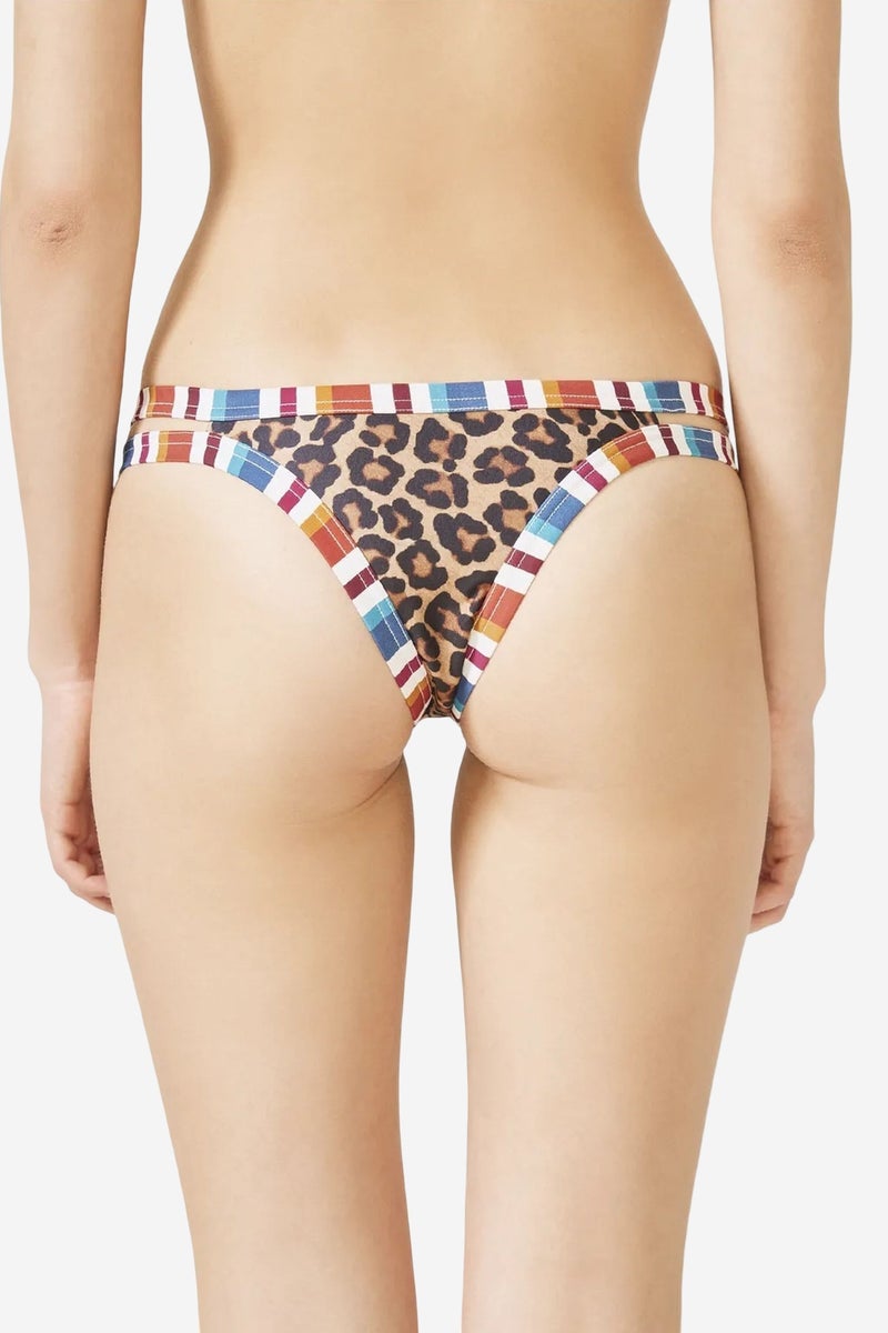 PENTI Linosa Side Bikini Bottom - Image 3