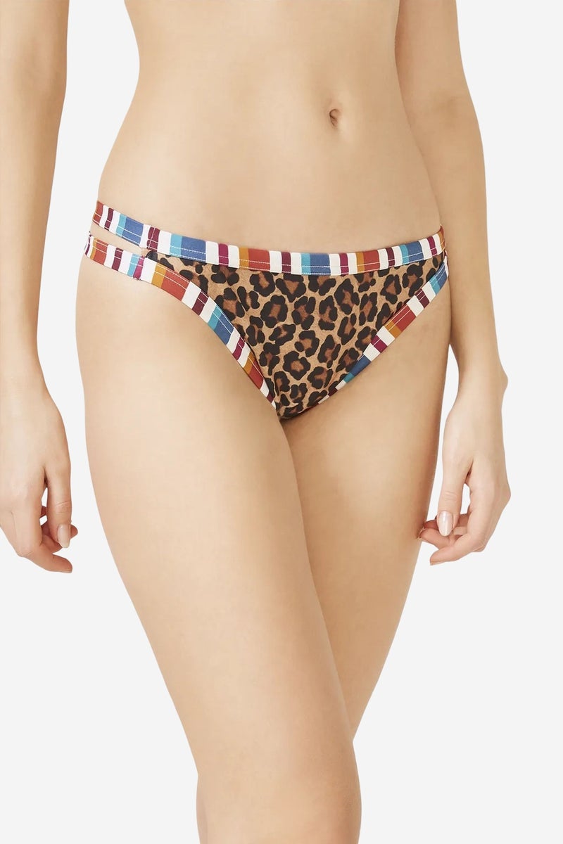 PENTI Linosa Side Bikini Bottom - Image 2