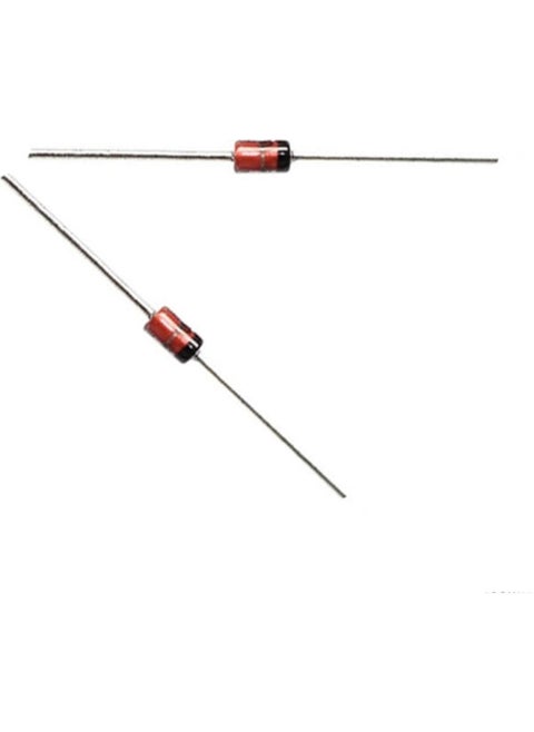 1N4733A Do-41 5.1V 1W Zener Diode-10 Pcs