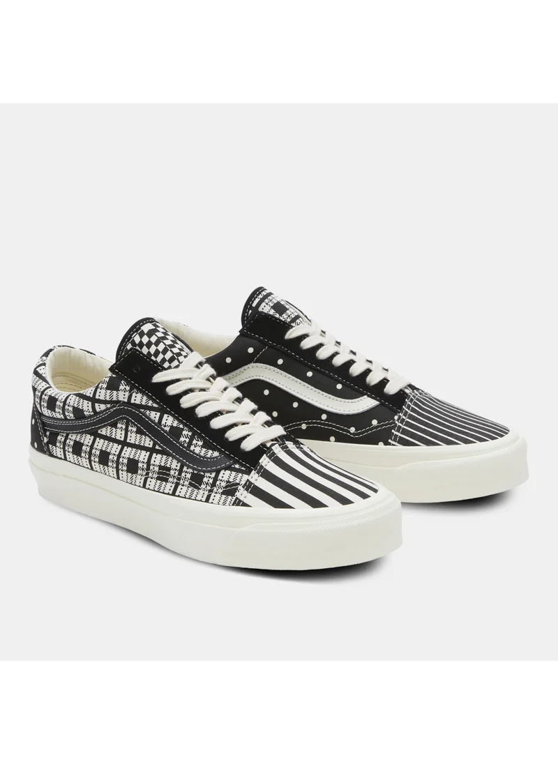 VANS Old Skool 36 LX Pattern Clash Unisex Shoes