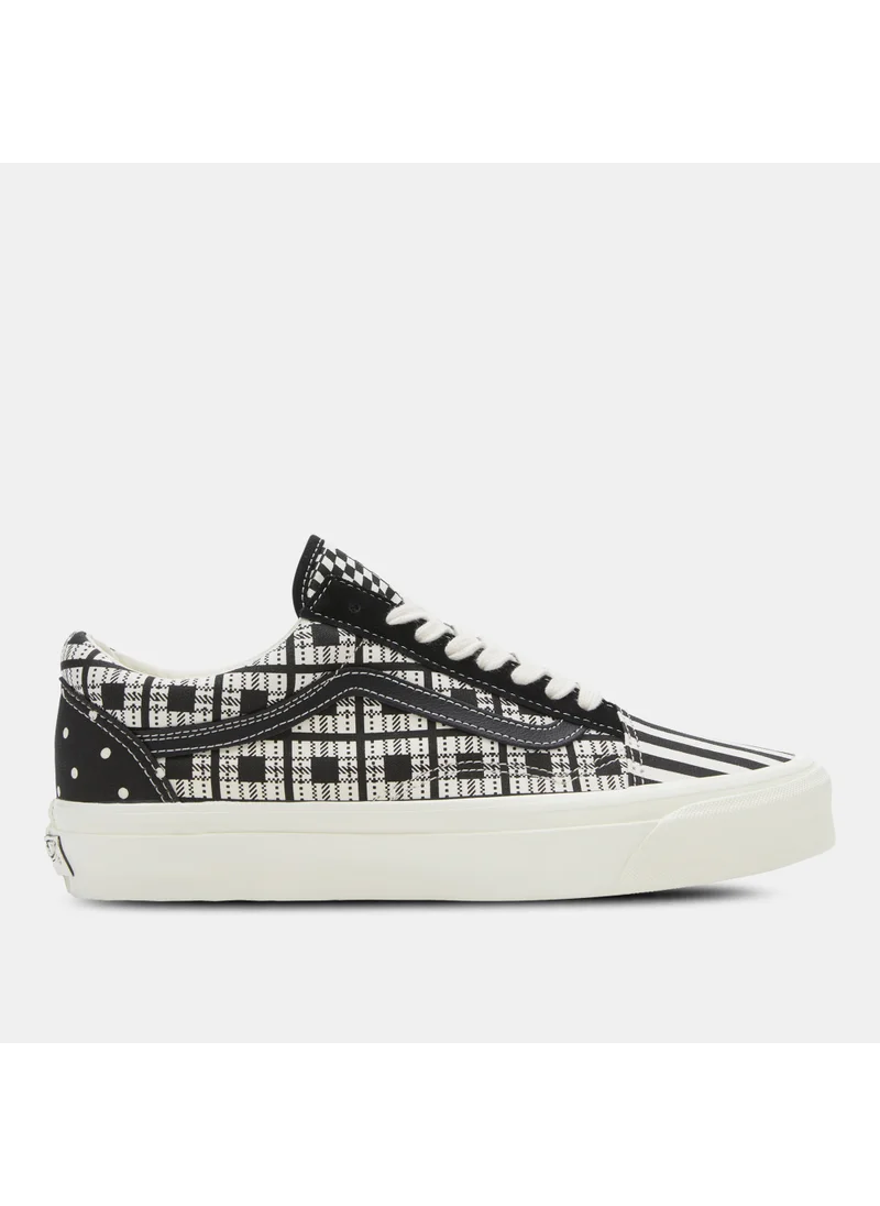 VANS Old Skool 36 LX Pattern Clash Unisex Shoes