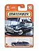 Matchbox 1949 Kurtis Sport Car Navy Blue 46100 - Image 3