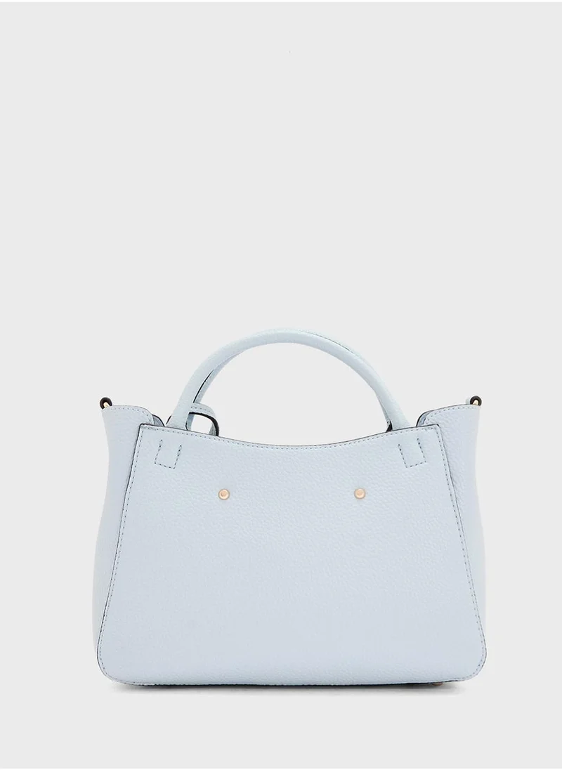 جس Brenton Girlfriend Satchel