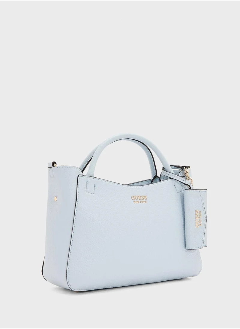 جس Brenton Girlfriend Satchel