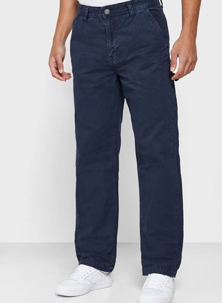 Essential Loose Fit Pants