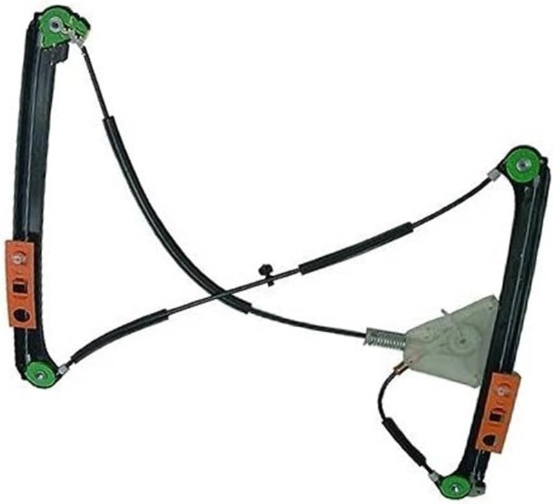 Wivplex Electric Window Regulator for A3 8P (2004-2012)