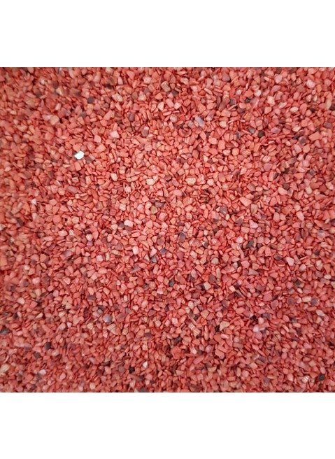 CICI Red Shell Sand 1 kg  - Image 1