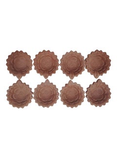 Madhoor طقم مصابيح مخصصة مختلطة من 8 قطع  - Image 2