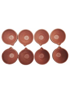 Madhoor طقم مصابيح مخصصة مختلطة من 8 قطع  - Image 5