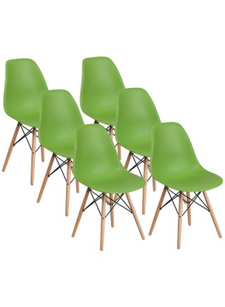 Green/6